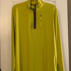 Reebok 1/4 Zip